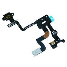 iPhone 4S Power Button Flex - Best Cell Phone Parts Distributor in Canada iPhone 4S Power Button Flex - Best Cell Phone Parts Distributor in Canada